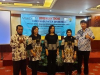 Program Reguler Sore UNAKI Semarang Nomor 7